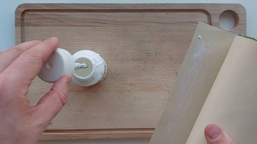 pva glue