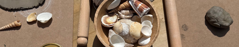 3 Sensory Play Activities for Early Years: Part 2