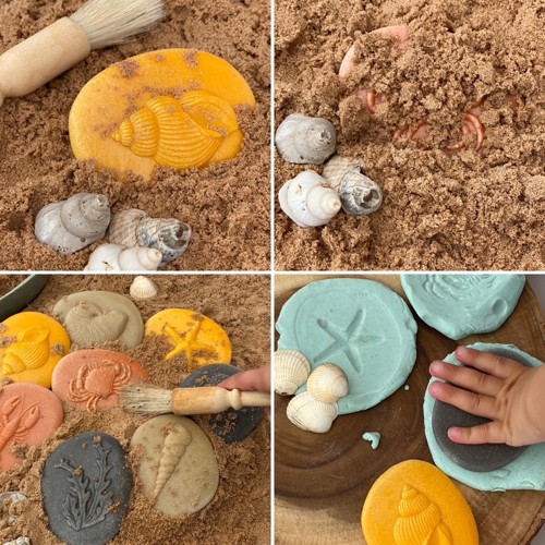 Sand Tray