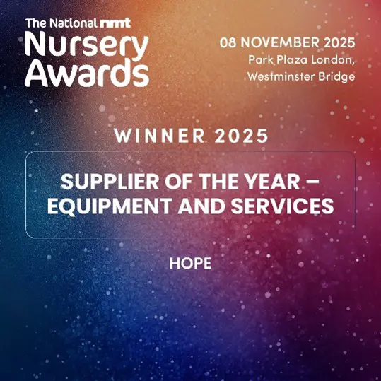 Nursery Awards