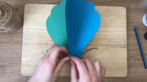 Hot air balloon 11