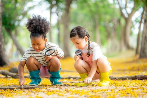 Outdoor Education