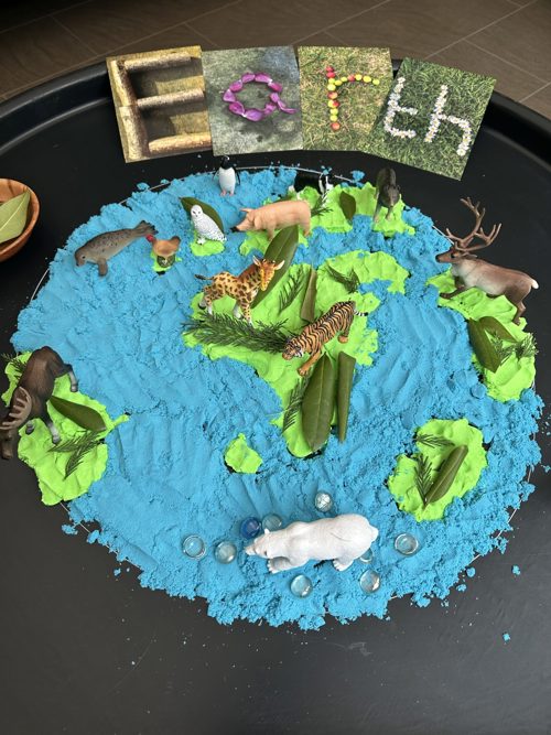 Earth 4