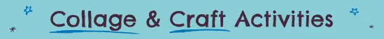Collage and Craft Activities MOB.png