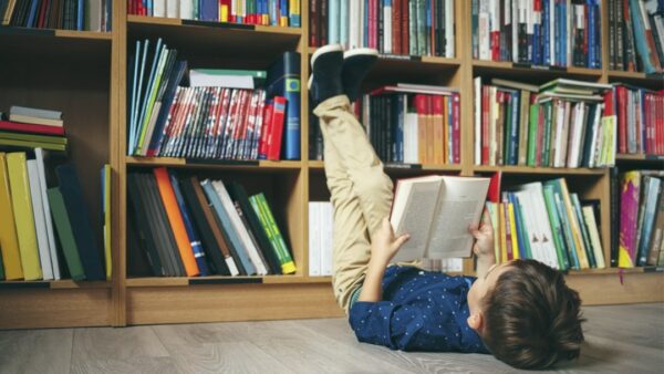 Creativity Through Storytelling