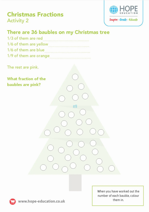 fractions 2