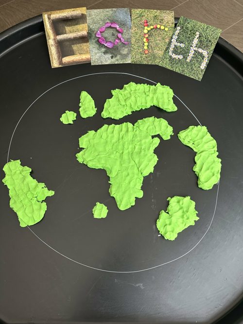 Earth 1