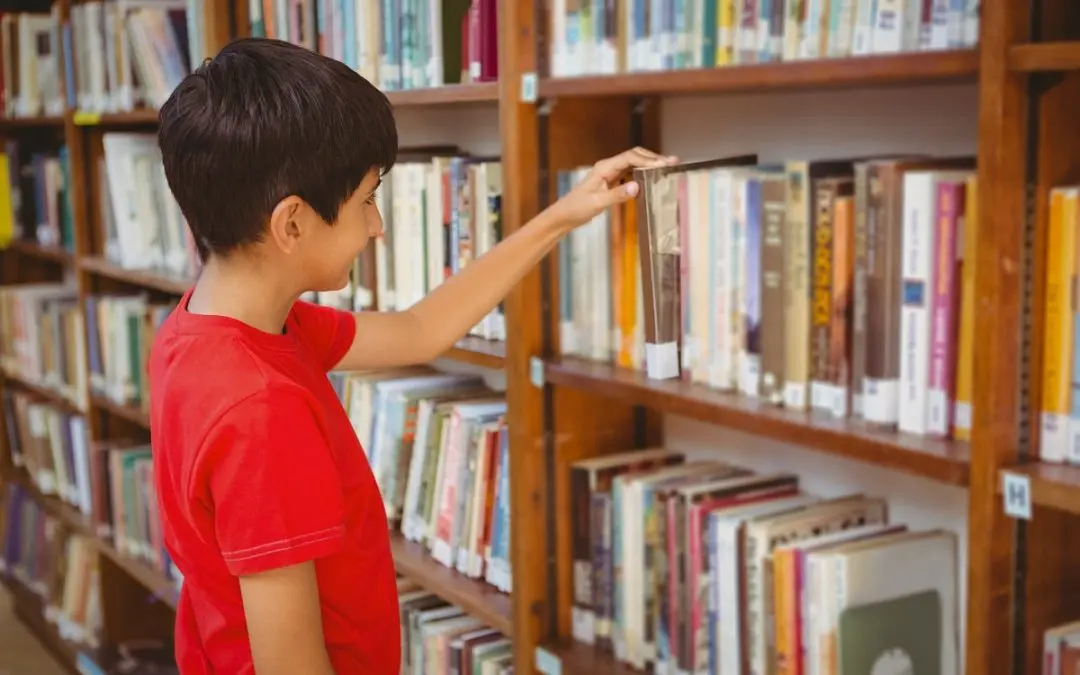 Engaging Reluctant Readers