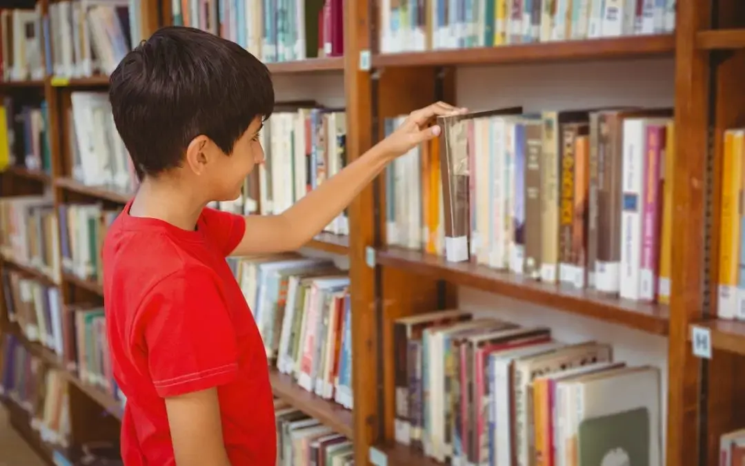 Engaging Reluctant Readers