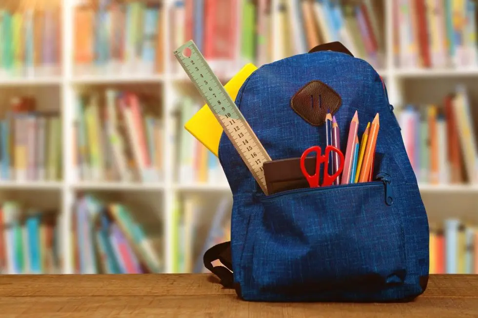 Classroom Organisation
