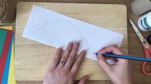 Hot air balloon 1