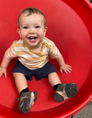 Benefits of the Outdoors for SEND Children in Nurseries