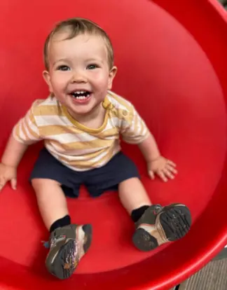 Benefits of the Outdoors for SEND Children in Nurseries