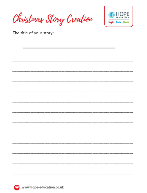 Xmas story 3